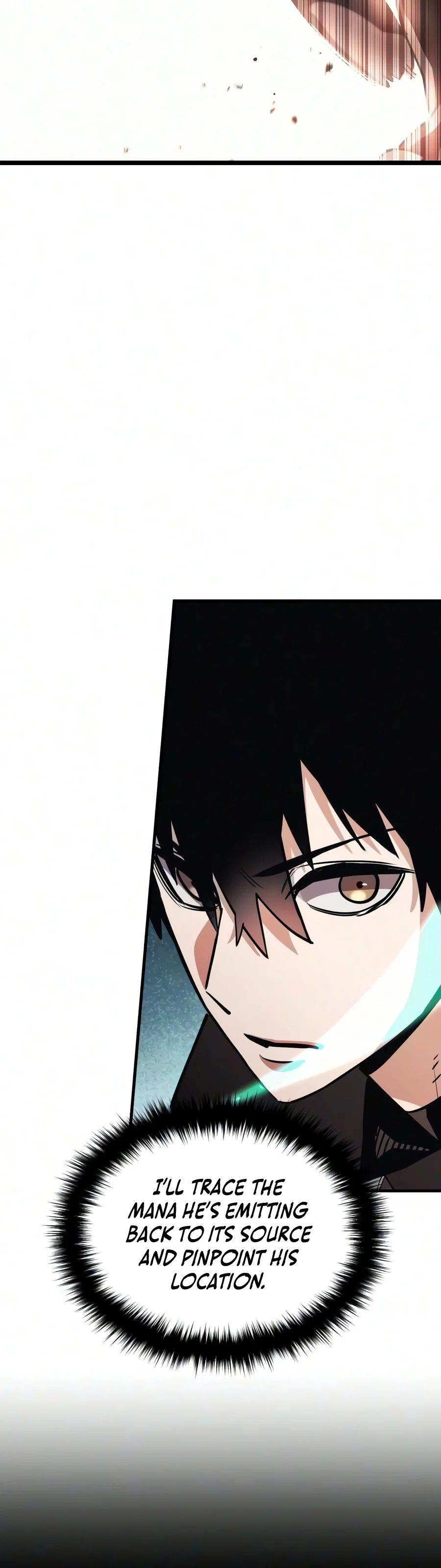 World-Saving is a Skill Chapter 43 - Page 3