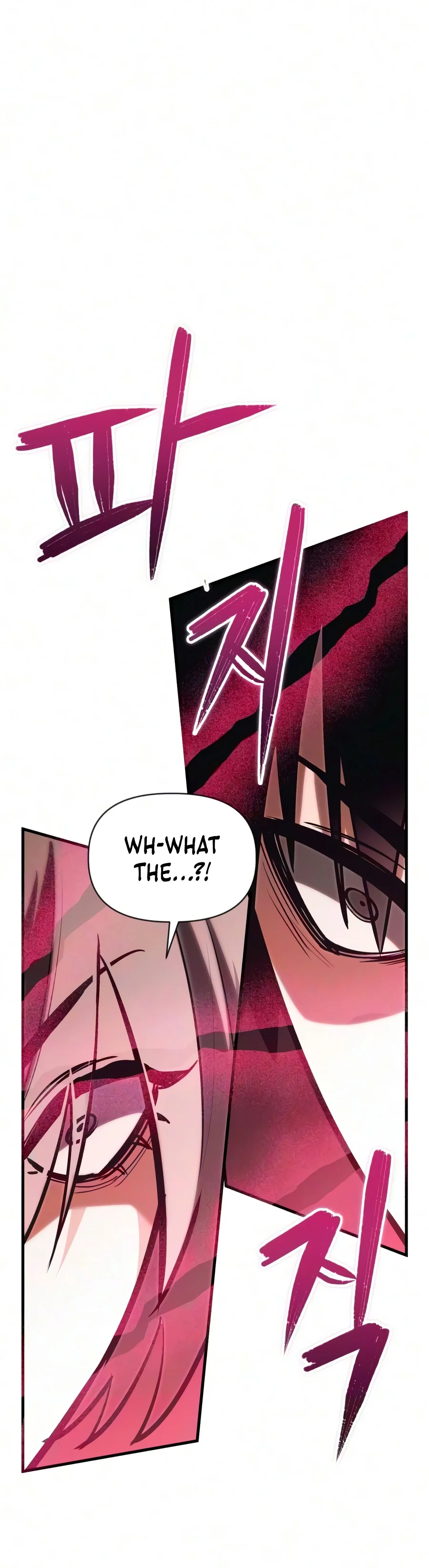 World-Saving is a Skill Chapter 43 - Page 13