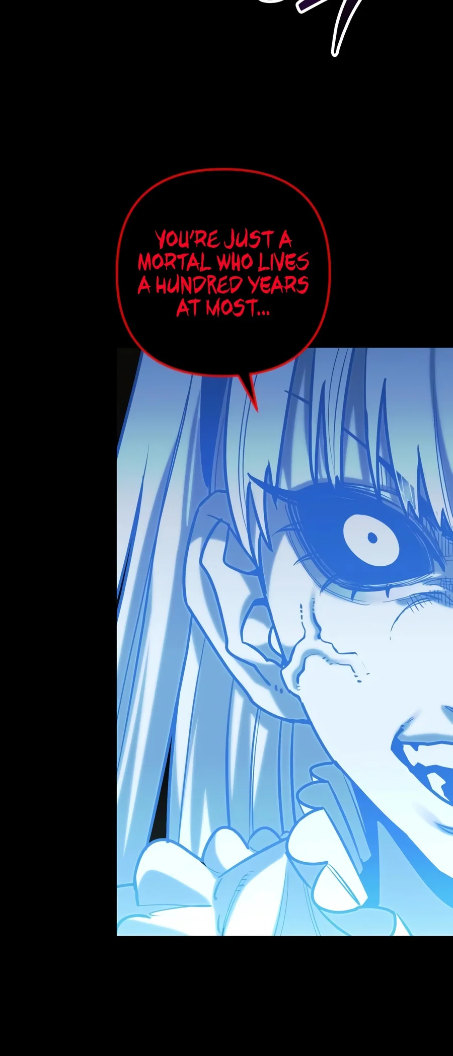 World-Saving is a Skill Chapter 47 - Page 6