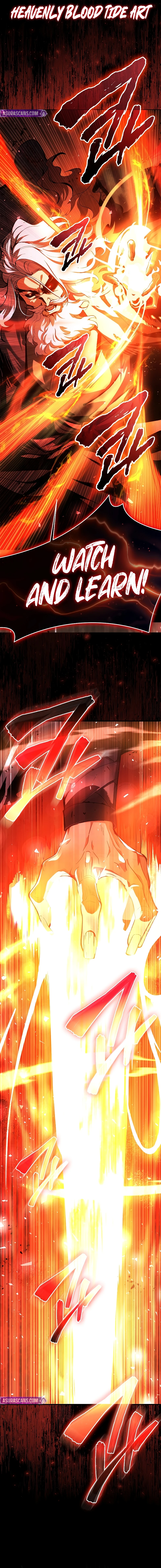 World's Strongest Survivor Chapter 1 - Page 6