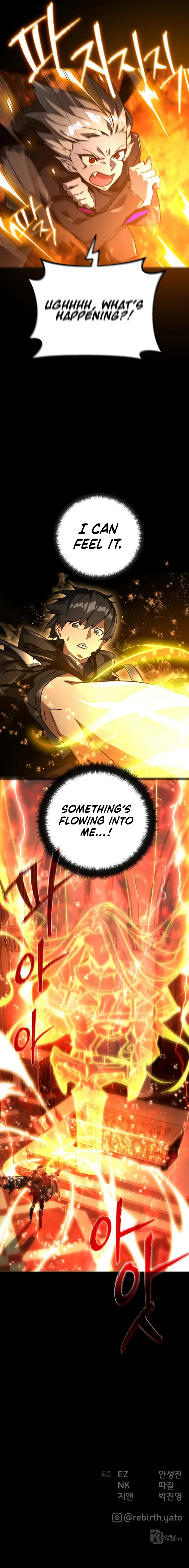 World's Strongest Troll Chapter 18 - Page 13