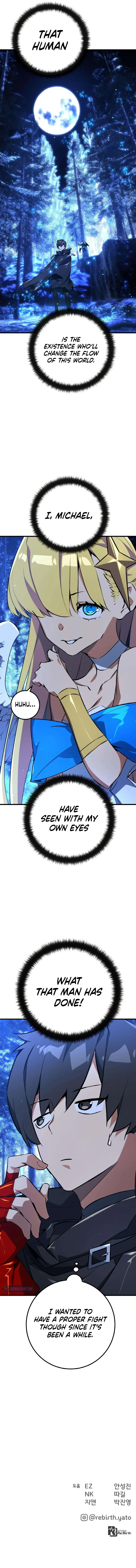 World's Strongest Troll Chapter 22 - Page 14