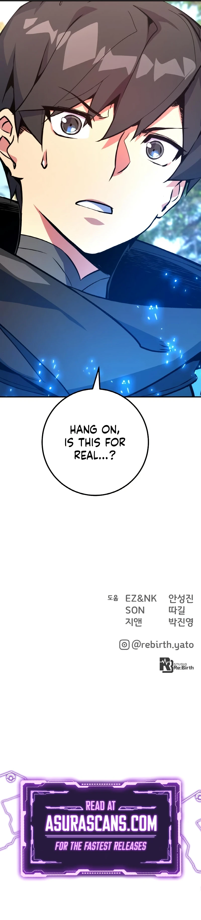 World's Strongest Troll Chapter 35 - Page 16