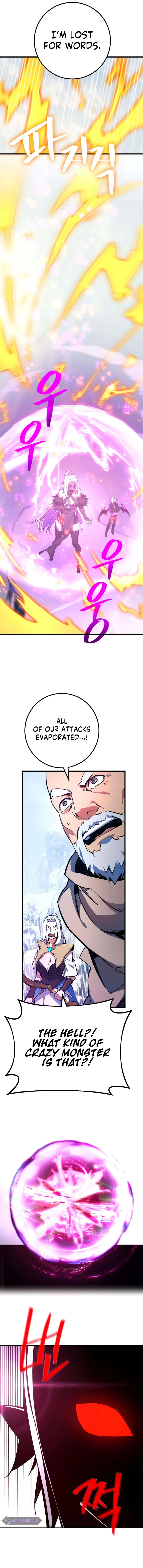 World's Strongest Troll Chapter 36 - Page 12
