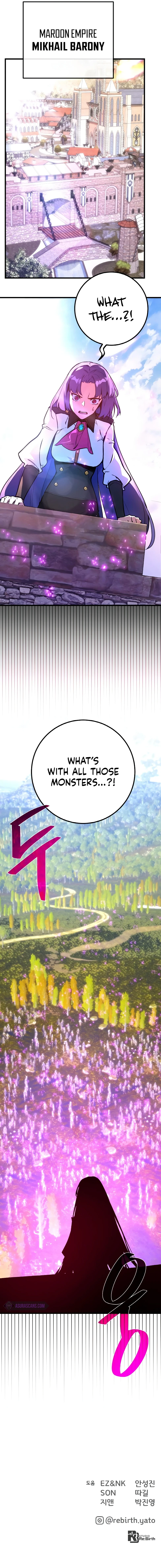 World's Strongest Troll Chapter 37 - Page 14