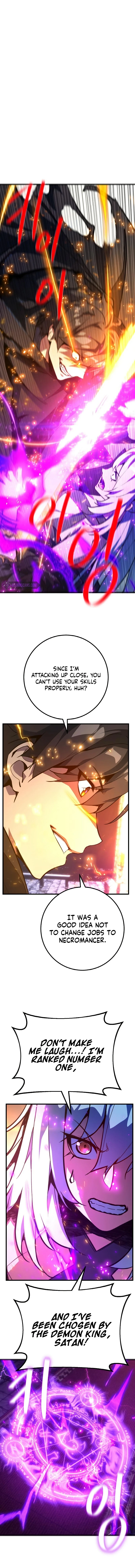 World's Strongest Troll Chapter 40 - Page 2