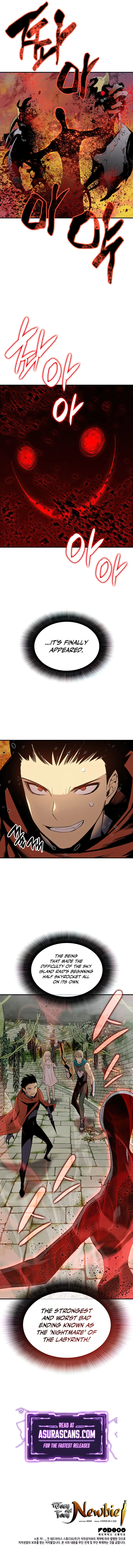 Worn and Torn Newbie Chapter 104 - Page 11