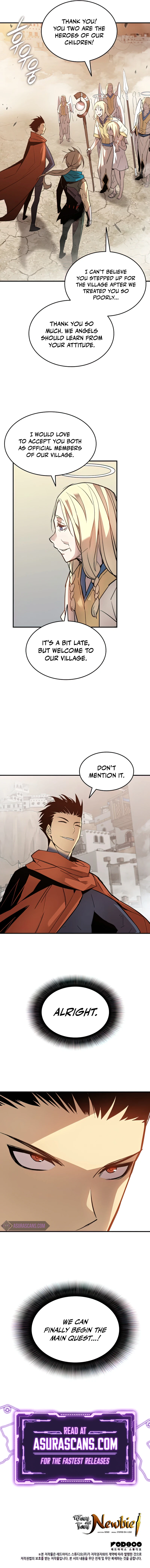 Worn and Torn Newbie Chapter 109 - Page 13