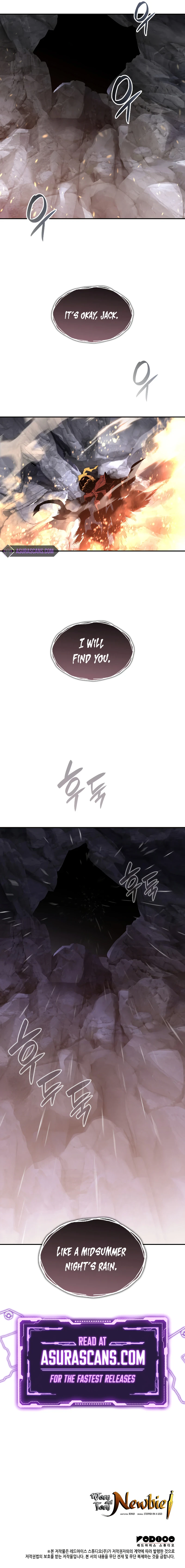 Worn and Torn Newbie Chapter 153 - Page 15