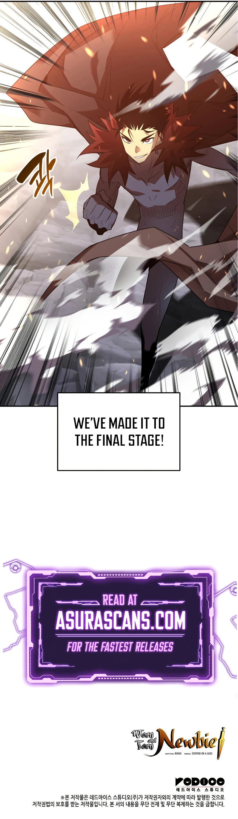 Worn and Torn Newbie Chapter 154 - Page 10