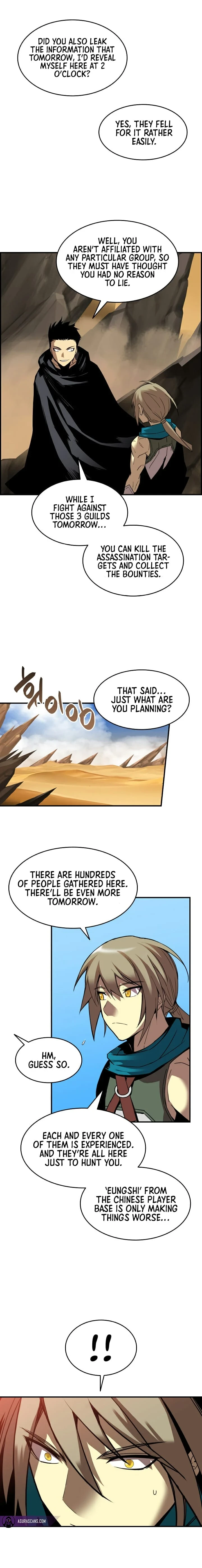Worn and Torn Newbie Chapter 22 - Page 4