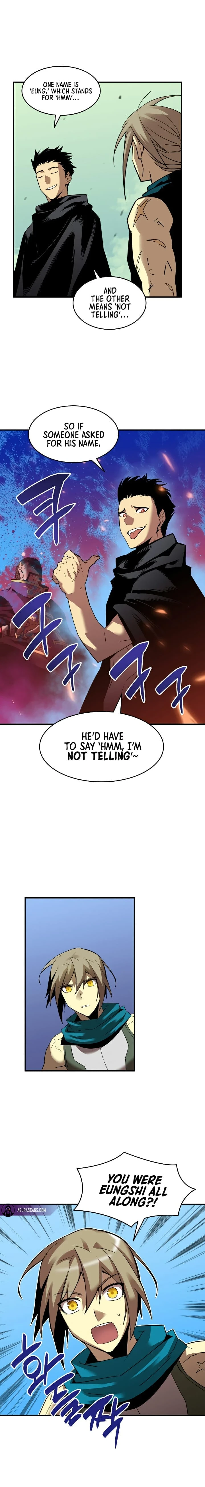 Worn and Torn Newbie Chapter 22 - Page 5