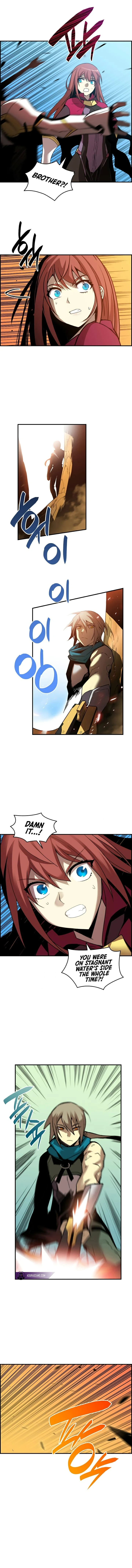 Worn and Torn Newbie Chapter 22 - Page 13