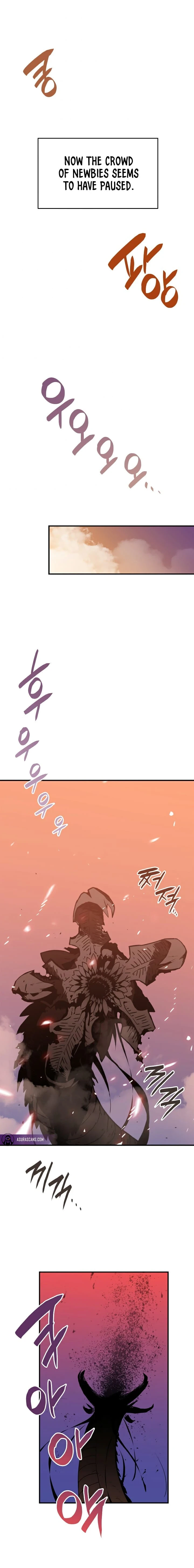 Worn and Torn Newbie Chapter 22 - Page 15
