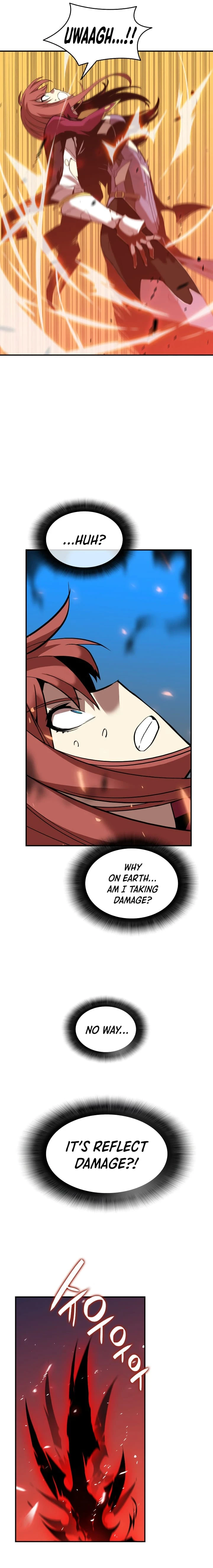 Worn and Torn Newbie Chapter 23 - Page 3