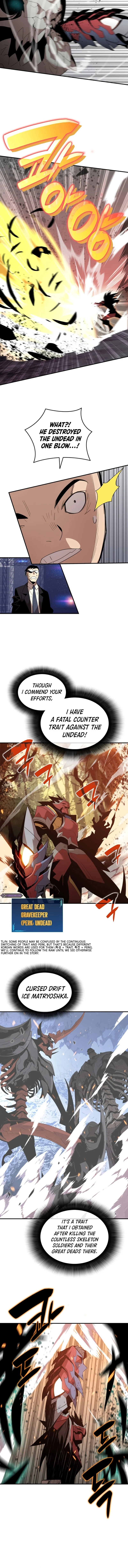 Worn and Torn Newbie Chapter 80 - Page 8