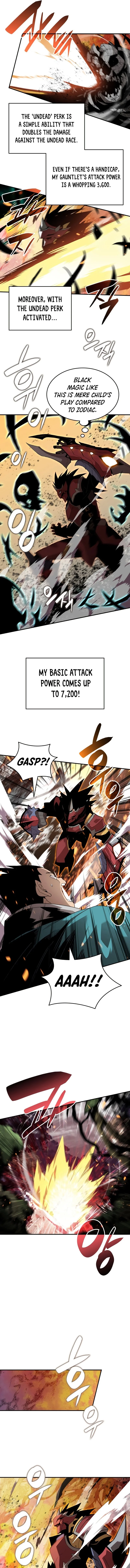 Worn and Torn Newbie Chapter 80 - Page 9