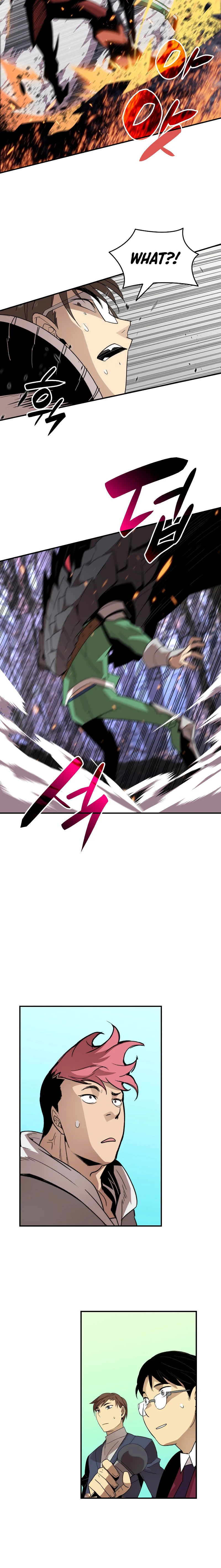 Worn and Torn Newbie Chapter 81 - Page 4