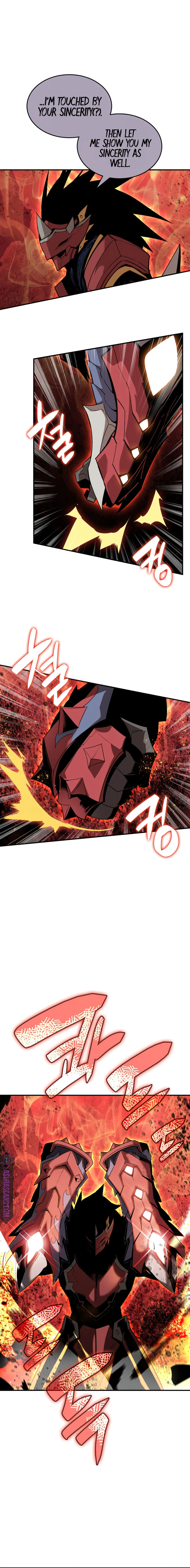 Worn and Torn Newbie Chapter 82 - Page 4