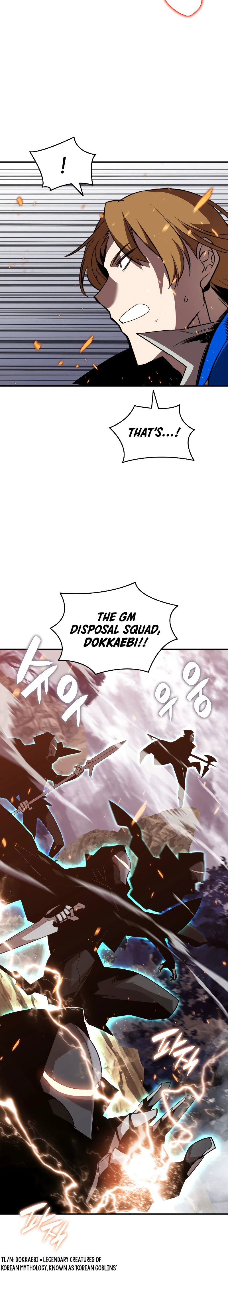 Worn and Torn Newbie Chapter 85 - Page 2