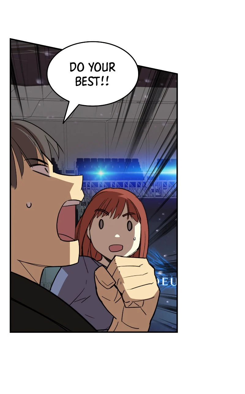 Worn and Torn Newbie Chapter 85 - Page 6