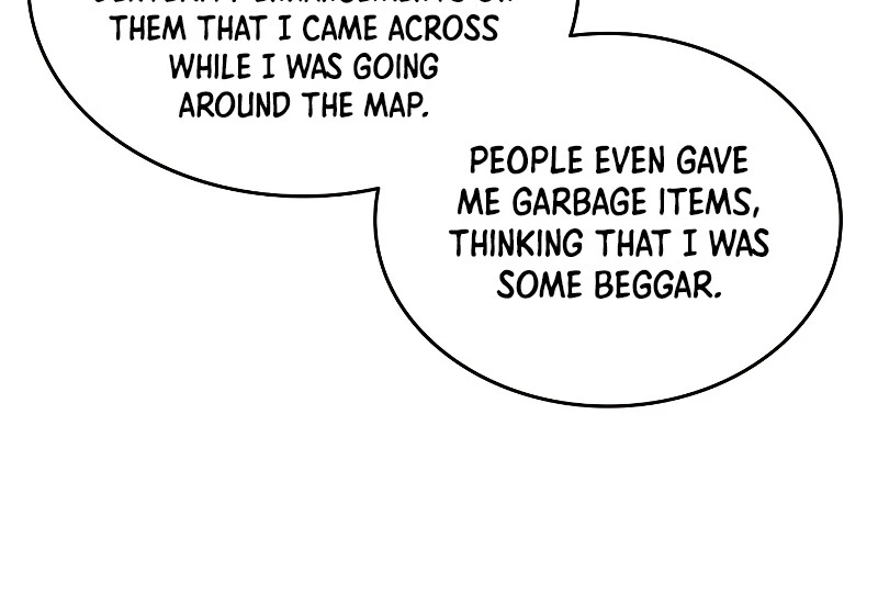 Worn and Torn Newbie Chapter 86 - Page 8