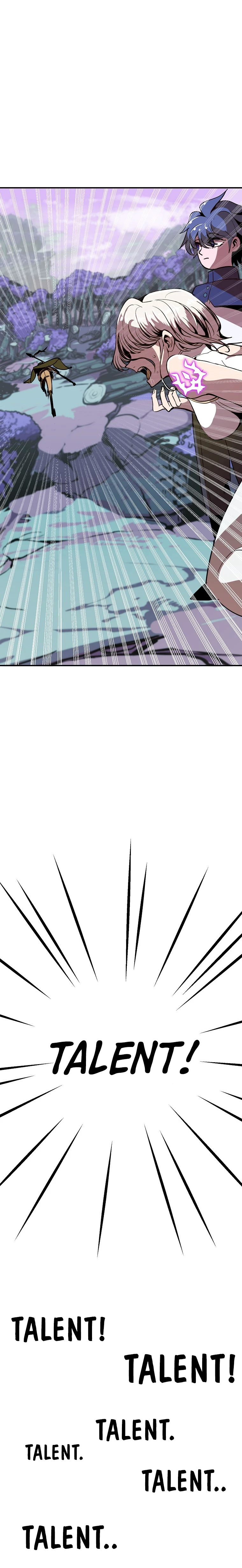Worthless Regression Chapter 12 - Page 10