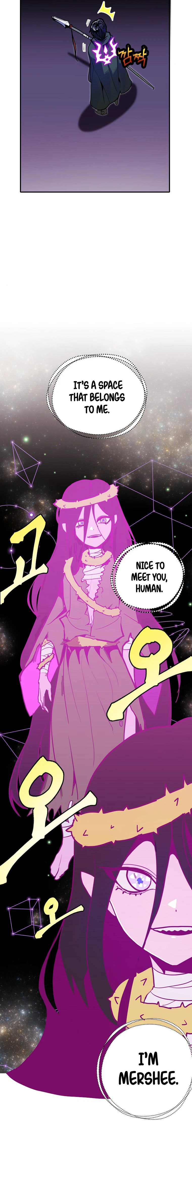 Worthless Regression Chapter 13 - Page 2