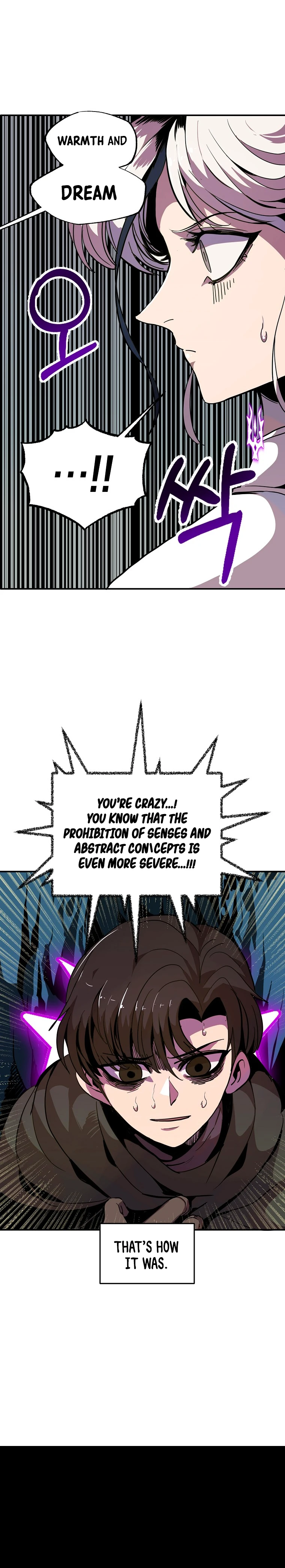 Worthless Regression Chapter 13 - Page 6