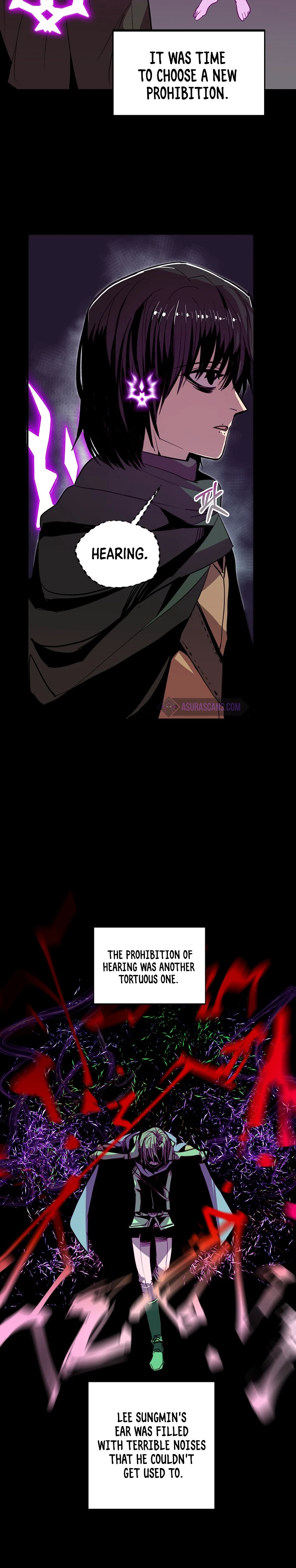 Worthless Regression Chapter 15 - Page 8