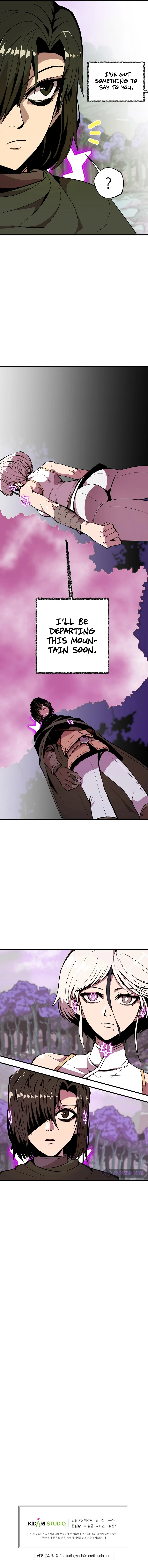Worthless Regression Chapter 16 - Page 11