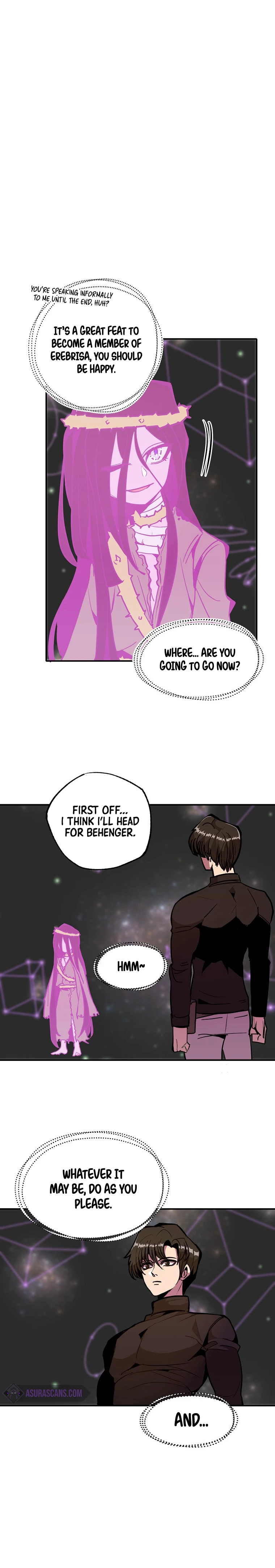 Worthless Regression Chapter 18 - Page 7