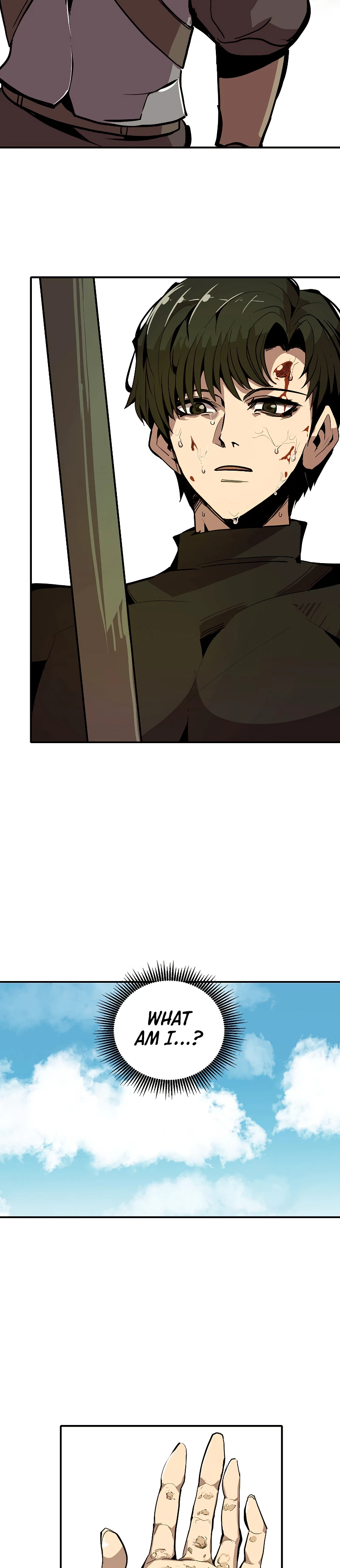 Worthless Regression Chapter 21 - Page 10