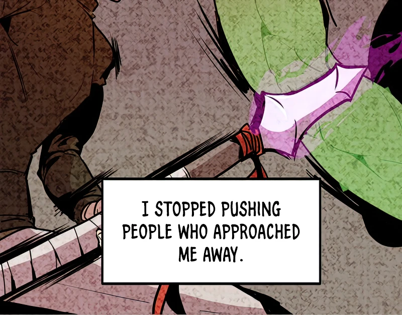 Worthless Regression Chapter 24 - Page 4