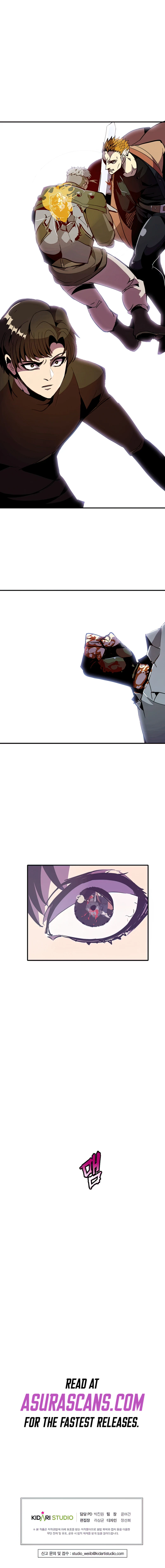 Worthless Regression Chapter 26 - Page 10