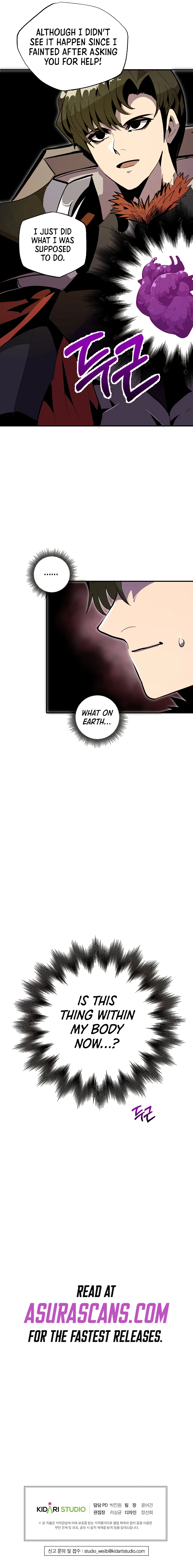 Worthless Regression Chapter 29 - Page 10