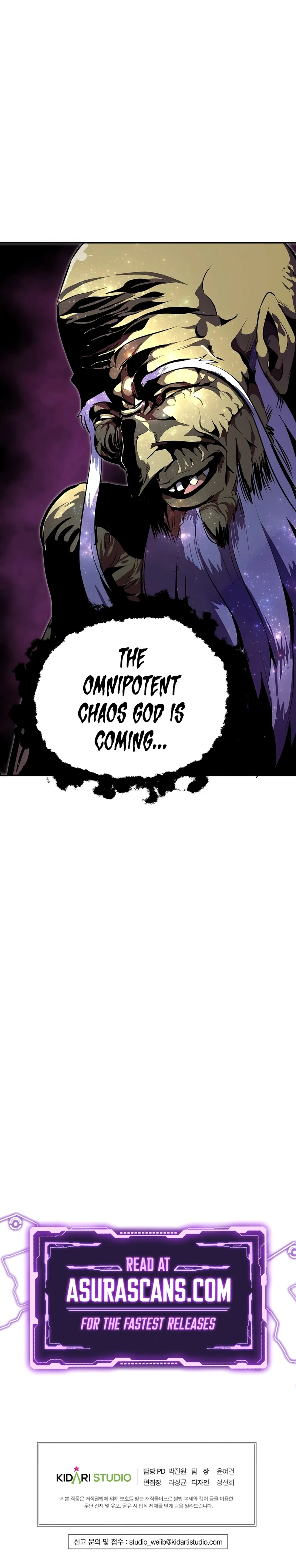 Worthless Regression Chapter 36 - Page 8