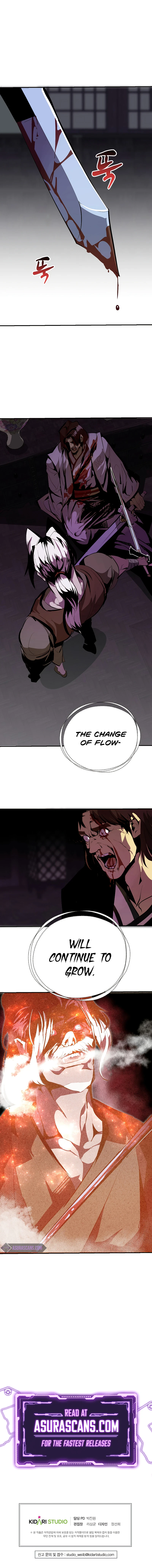 Worthless Regression Chapter 43 - Page 10
