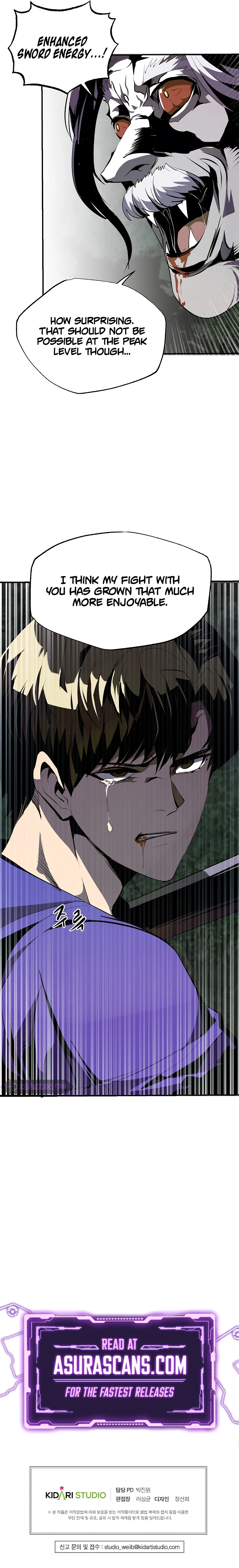 Worthless Regression Chapter 46 - Page 11