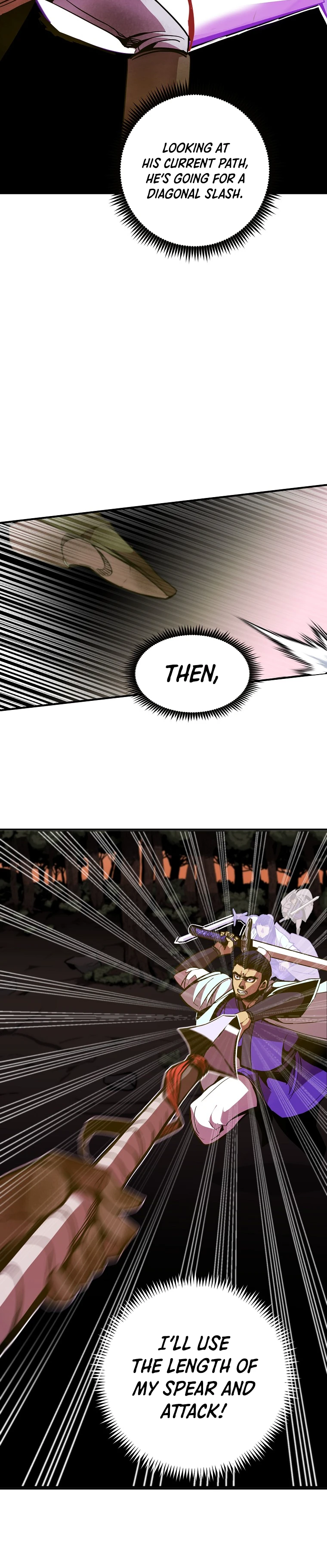 Worthless Regression Chapter 5 - Page 6