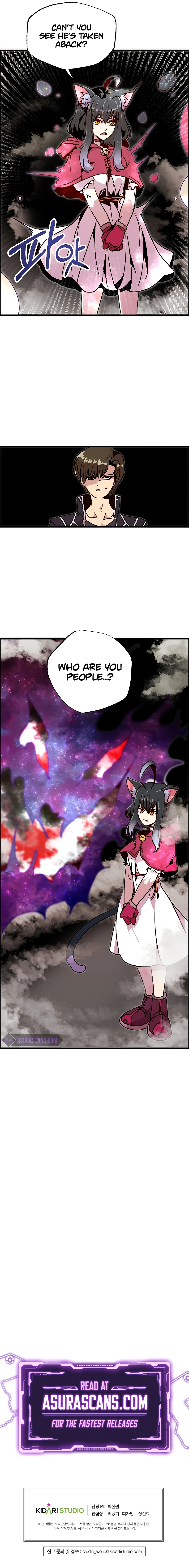 Worthless Regression Chapter 54 - Page 7