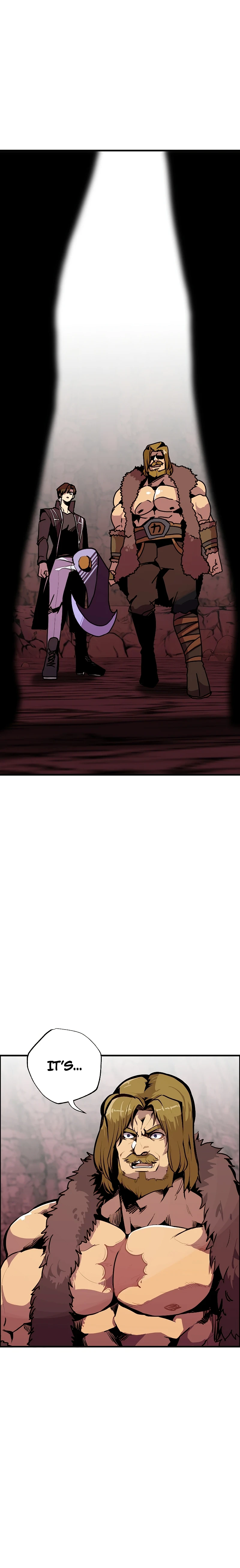 Worthless Regression Chapter 57 - Page 2