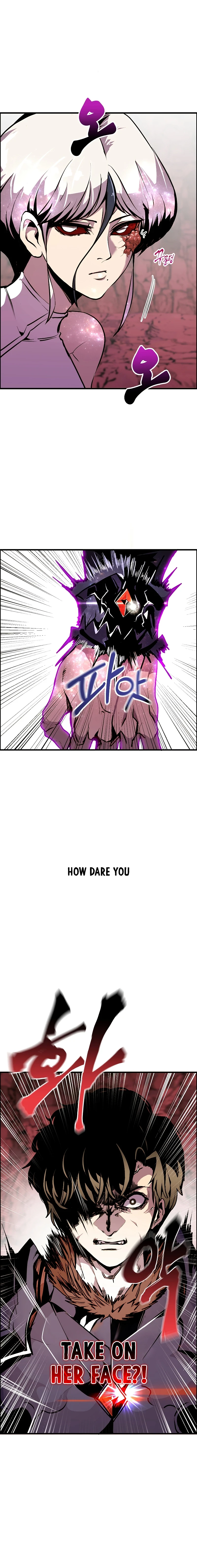 Worthless Regression Chapter 57 - Page 7