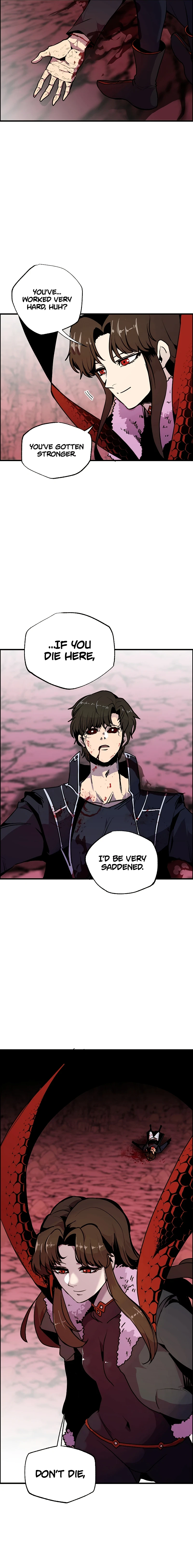 Worthless Regression Chapter 57 - Page 20