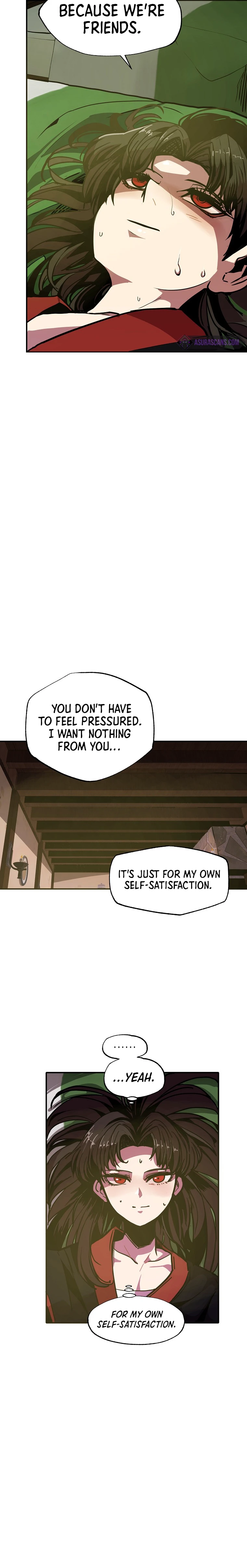 Worthless Regression Chapter 7 - Page 4