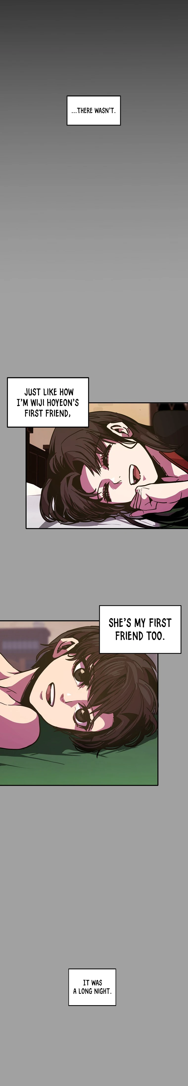 Worthless Regression Chapter 7 - Page 10