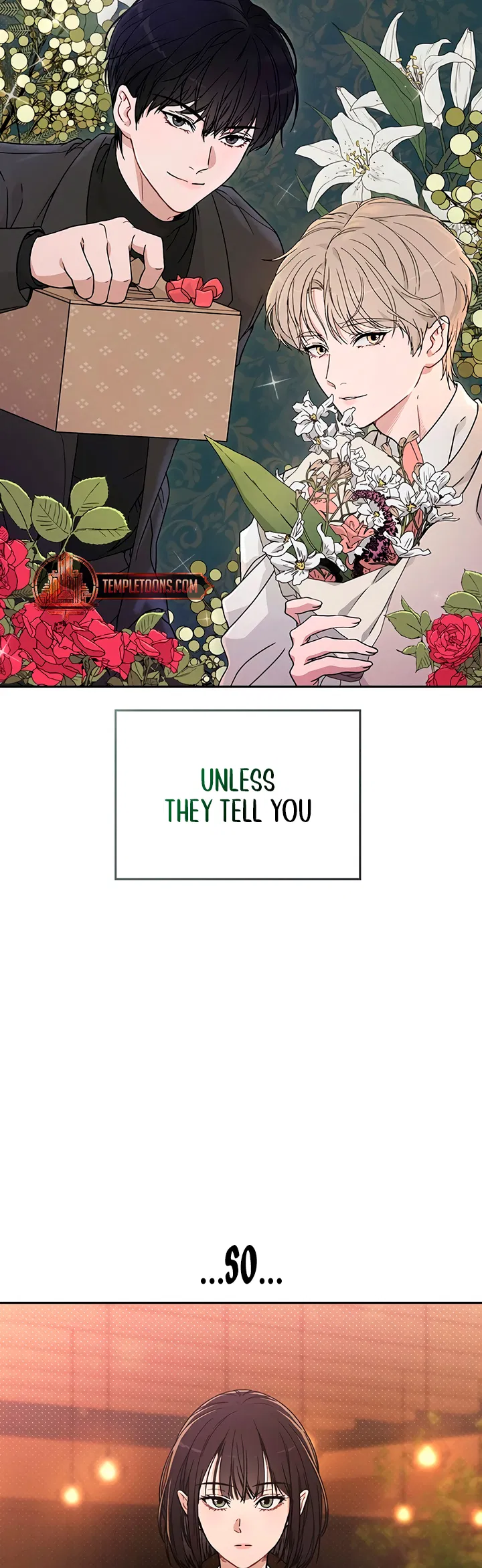 Yeonae Review Chapter 1 - Page 4