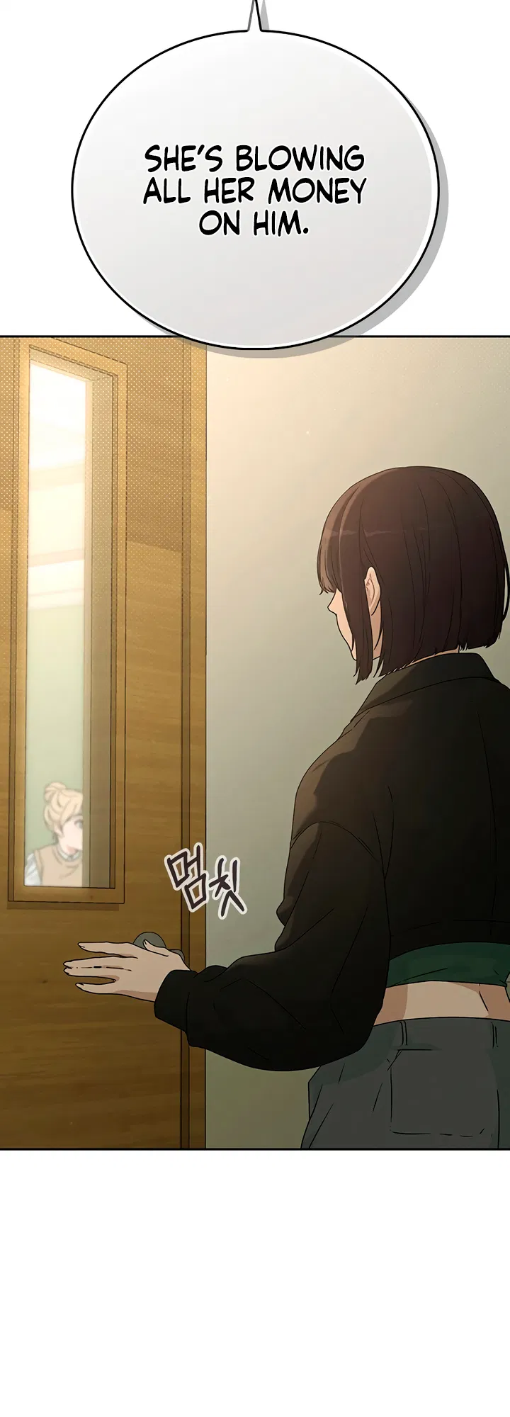 Yeonae Review Chapter 1 - Page 11
