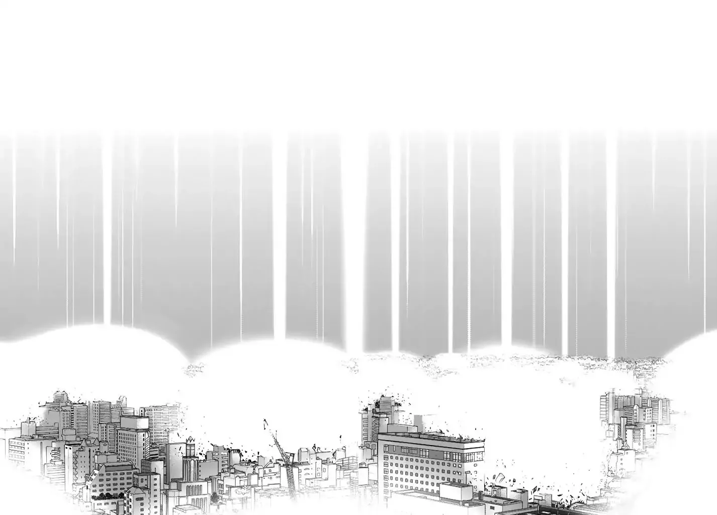 You, the One and Only, and the Seven Billion Grim Reapers Chapter 1 - Page 53