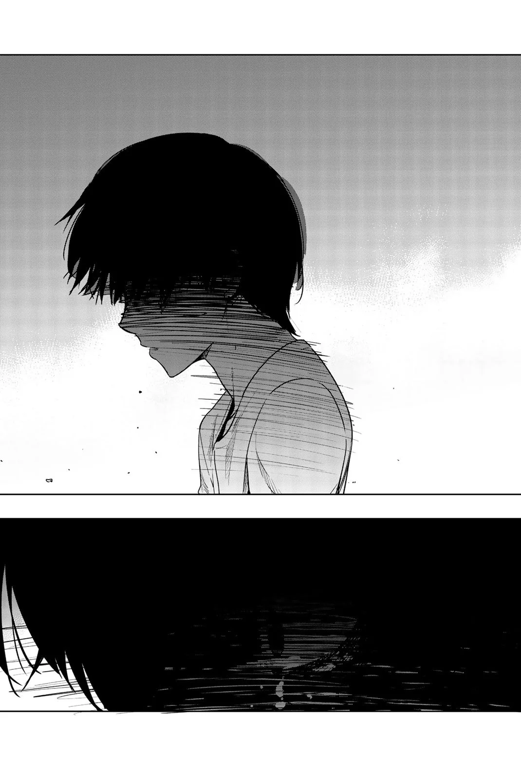 You, the One and Only, and the Seven Billion Grim Reapers Chapter 5 - Page 48